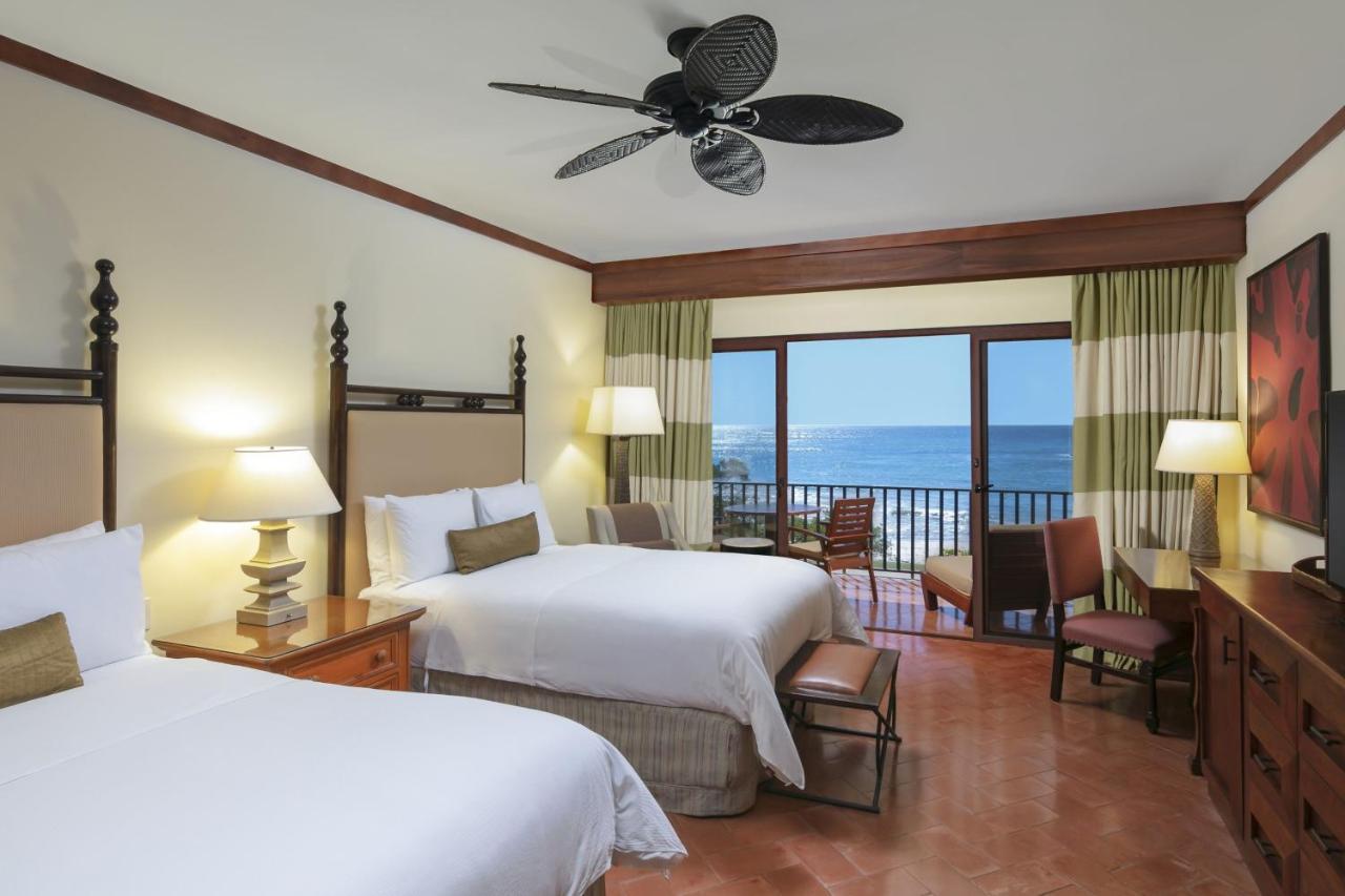 Jw Marriott Guanacaste & Resort Tamarindo