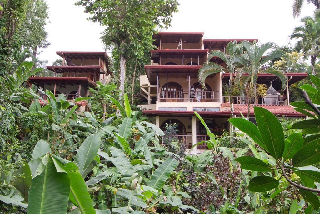 Hotel Villas Nicolas - Adults Only Manuel Antonio