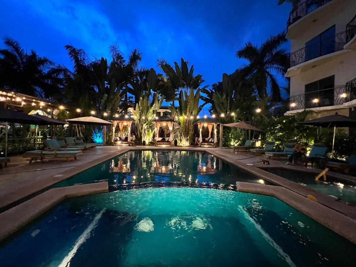 Oceano Boutique & Bistro 4*
