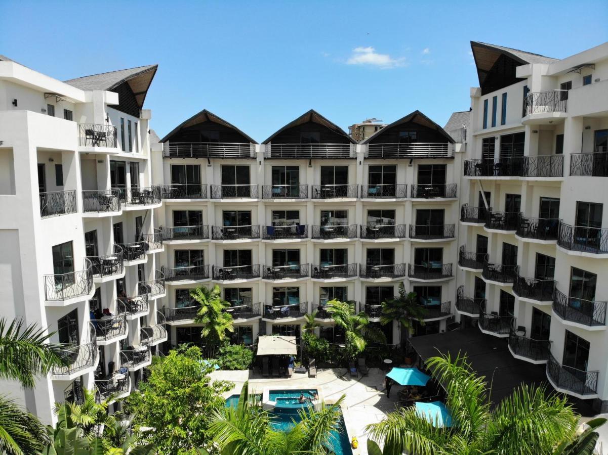 Hotel Oceano Boutique & Bistro