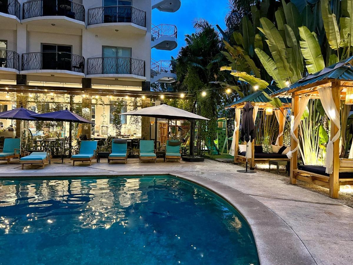 Hotel Oceano Boutique & Bistro