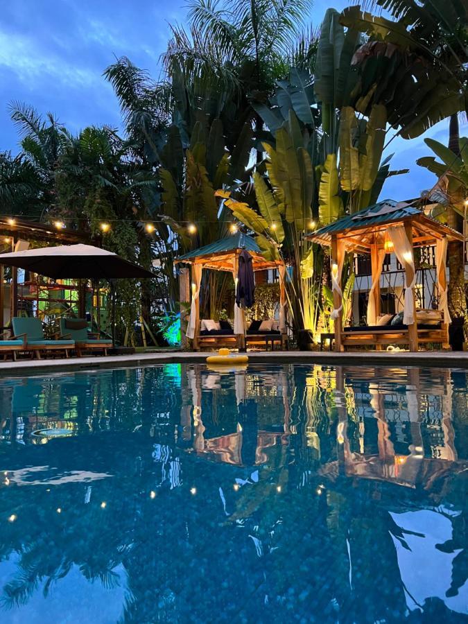 Oceano Boutique & Bistro Hotel
