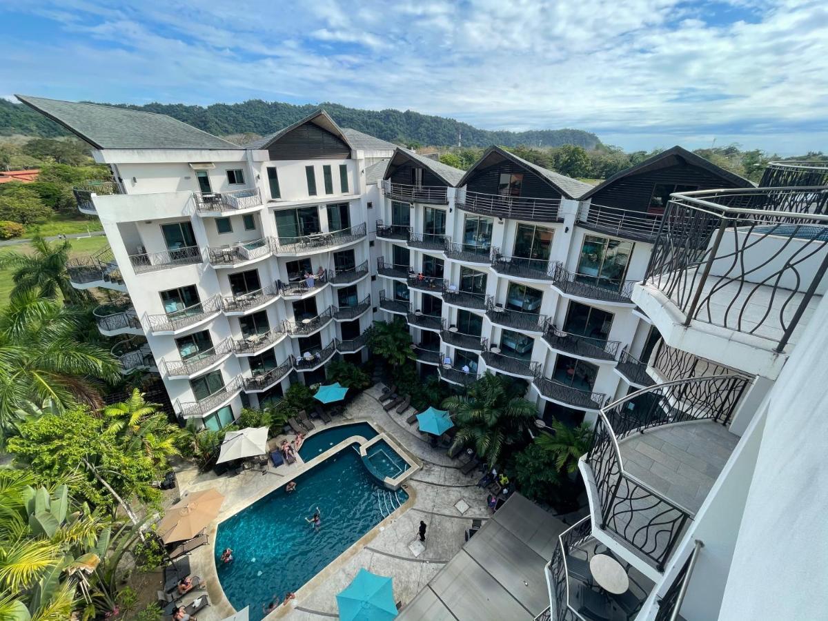 Oceano Boutique & Bistro 4* Jaco