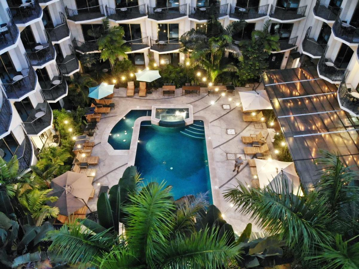 Hotel Oceano Boutique & Bistro 4*