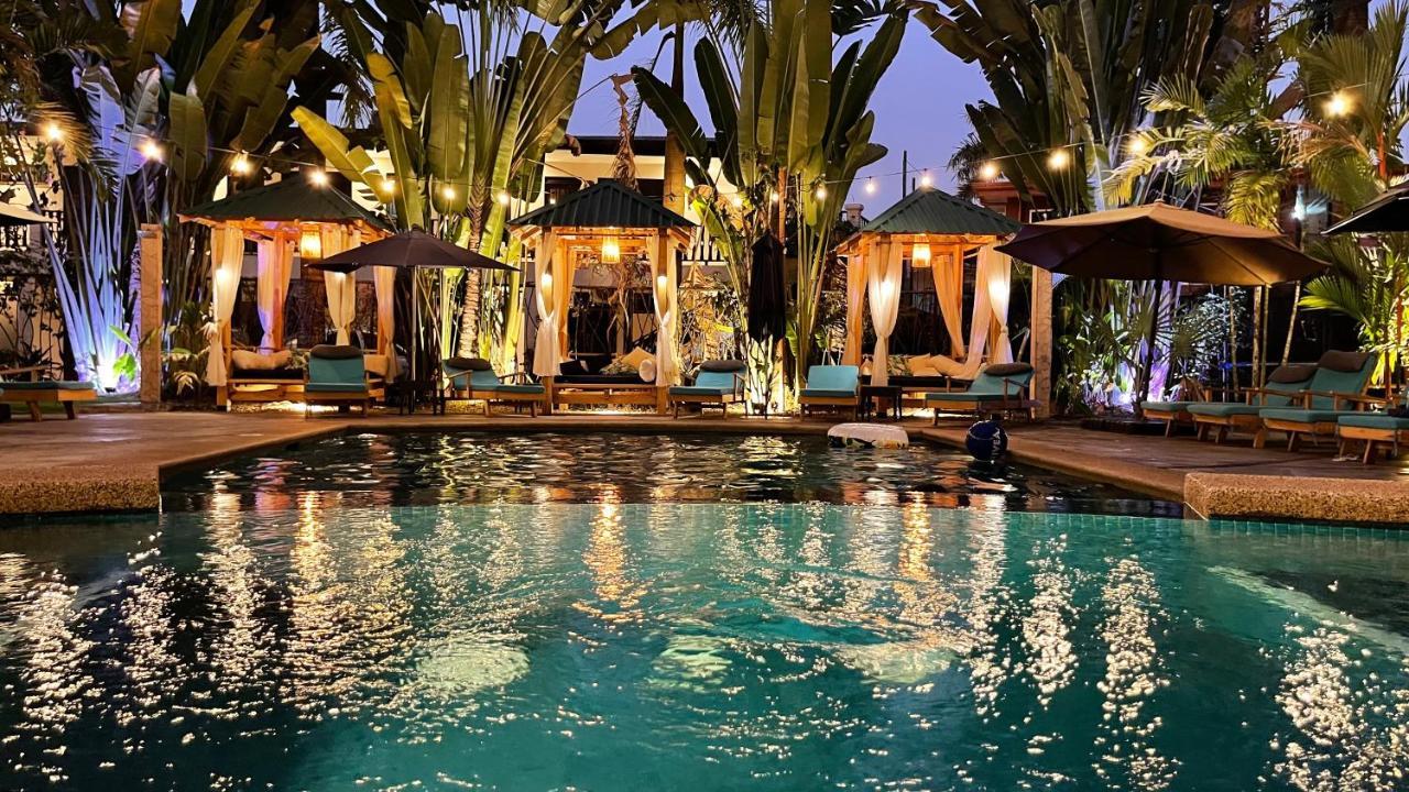 Oceano Boutique & Bistro Hotel 4*