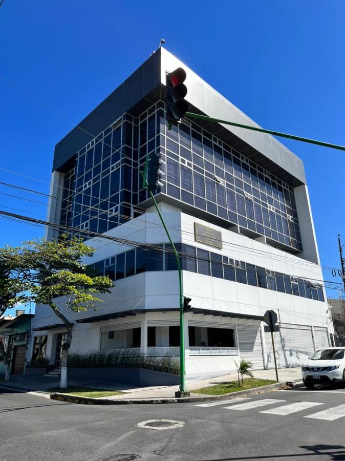 Hotel Altos De La Sabana