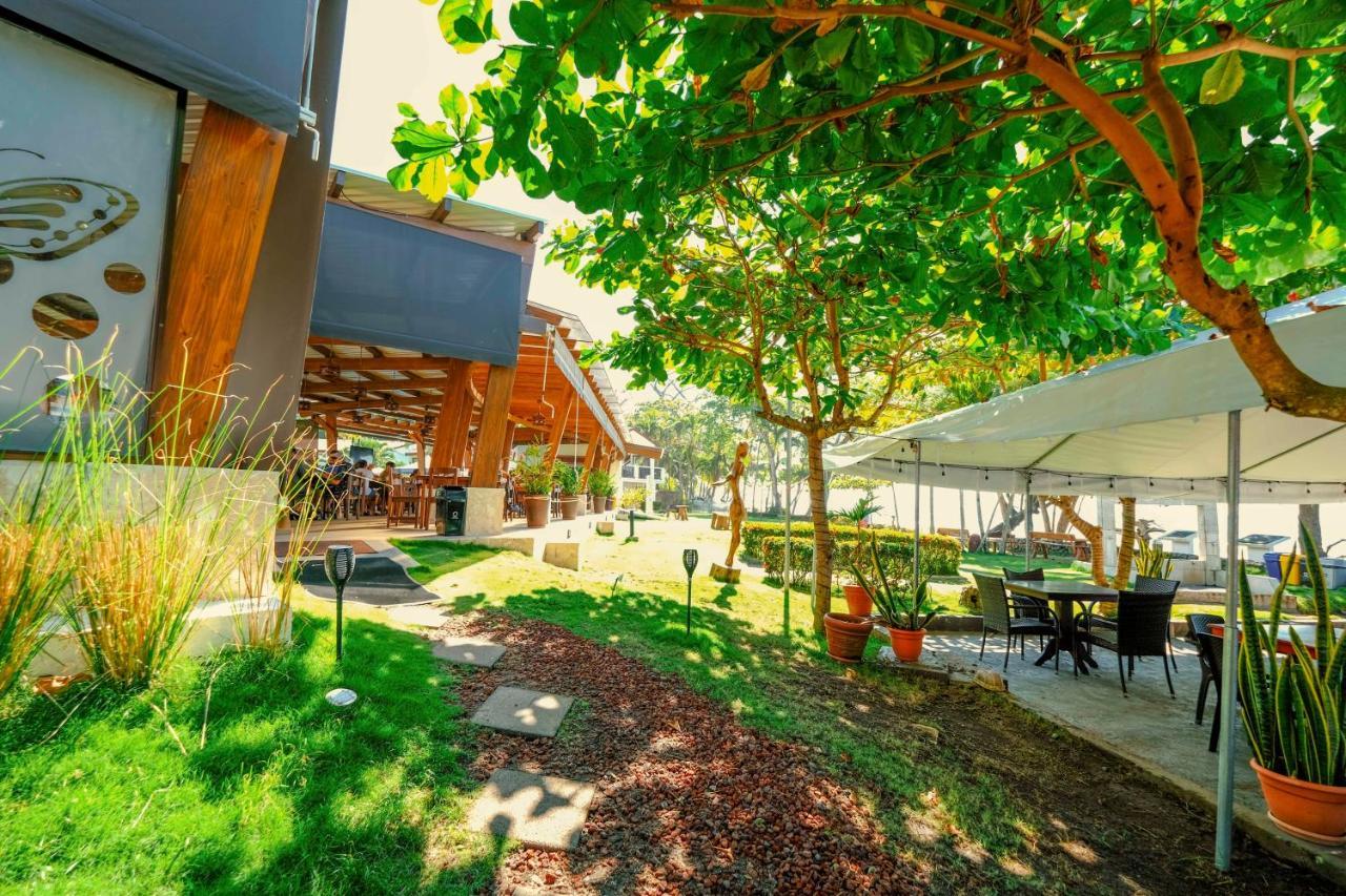 Terraza Del Pacifico Hotel
