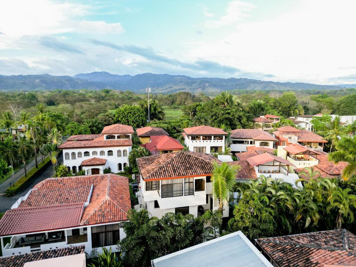 Casa Lapa Oceanside * Playa Hermosa (Puntarenas)