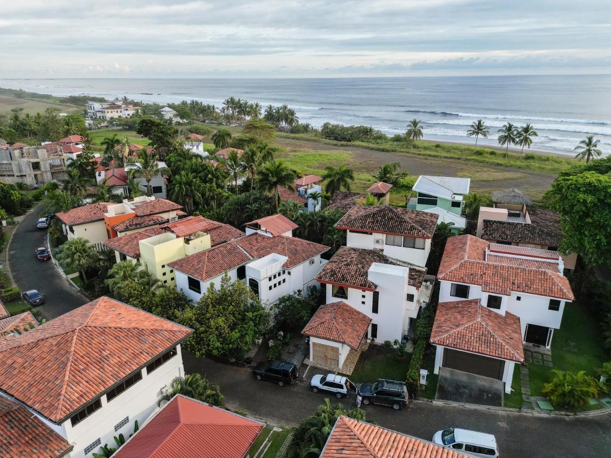 Apartment Casa Lapa Oceanside Playa Hermosa (Puntarenas)