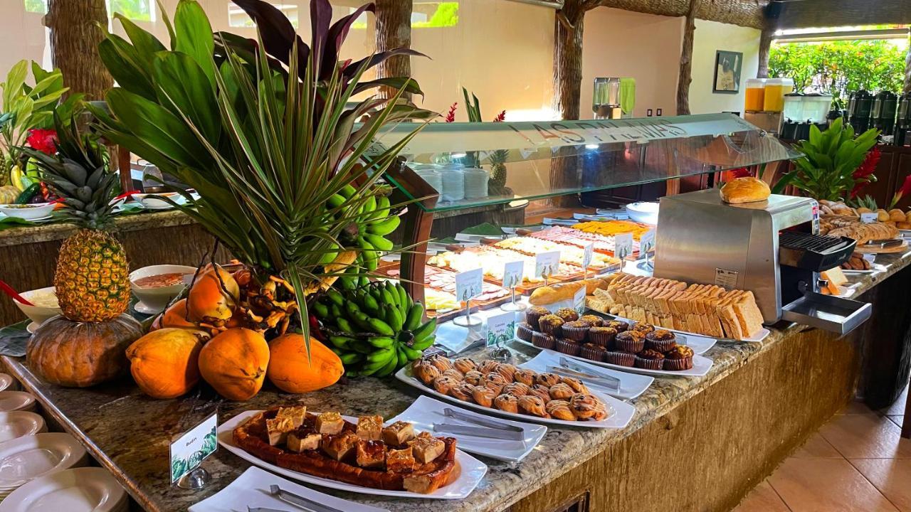 Los Lagos Spa & Thermal Experience La Fortuna