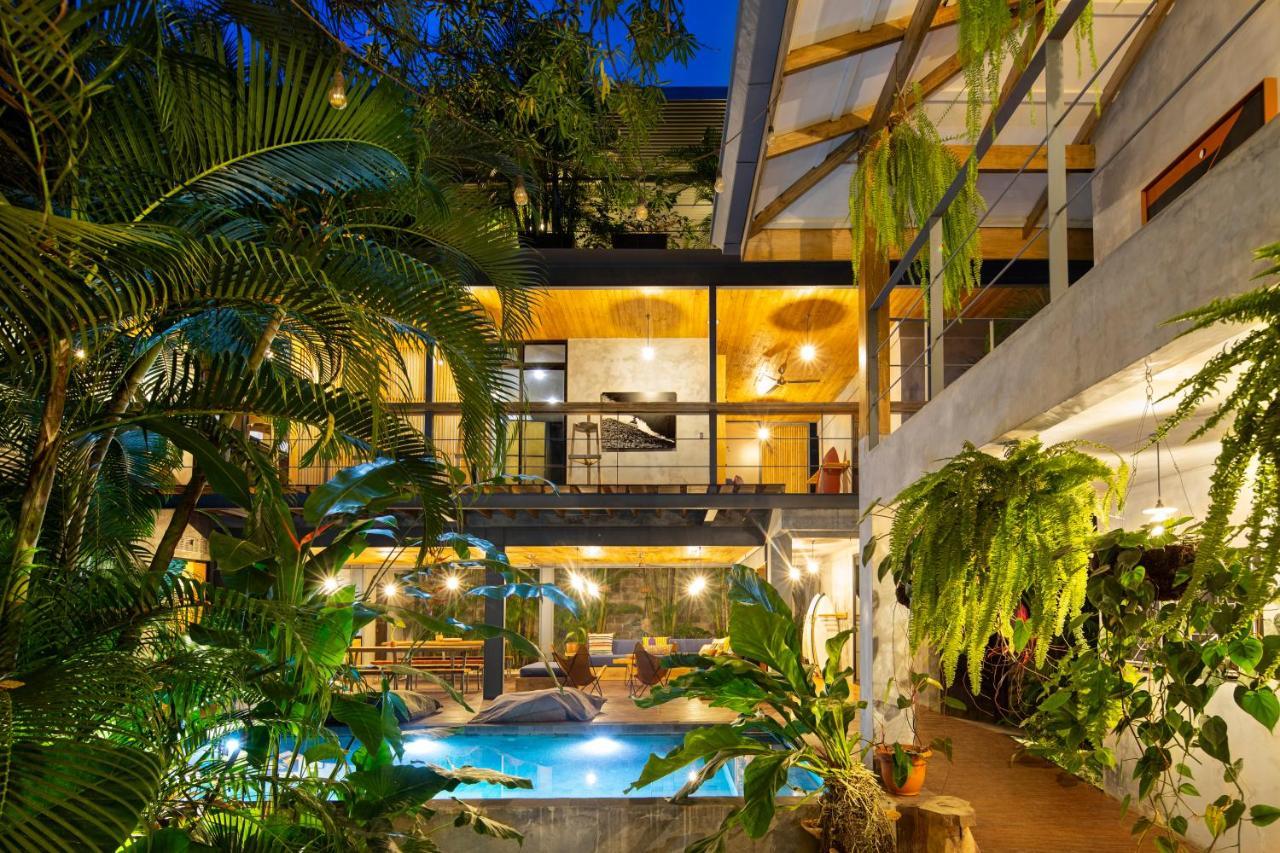 Somos Hotel