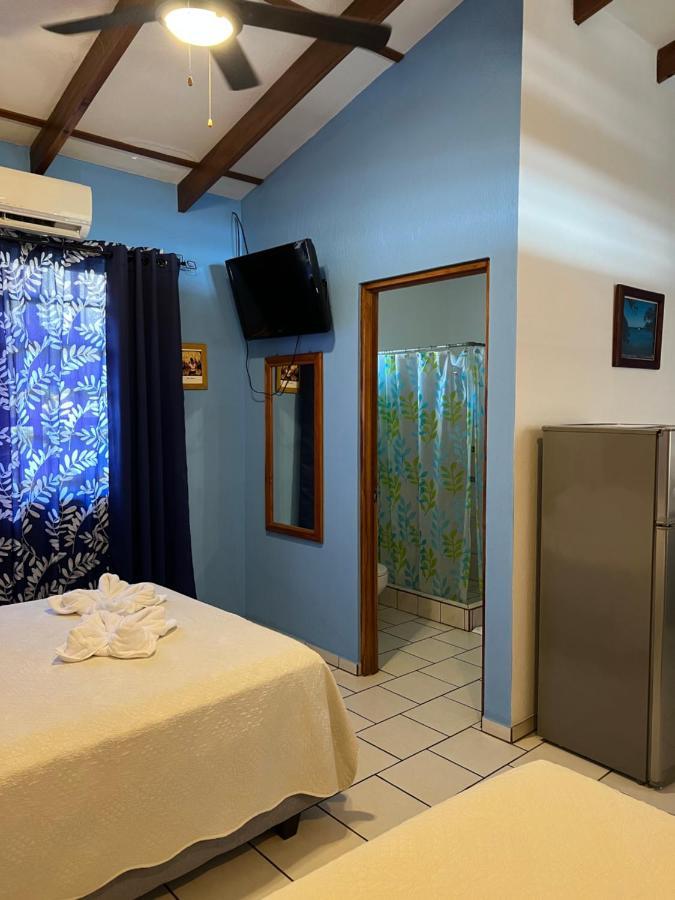 Cabinas El Colibri Hotel 3*