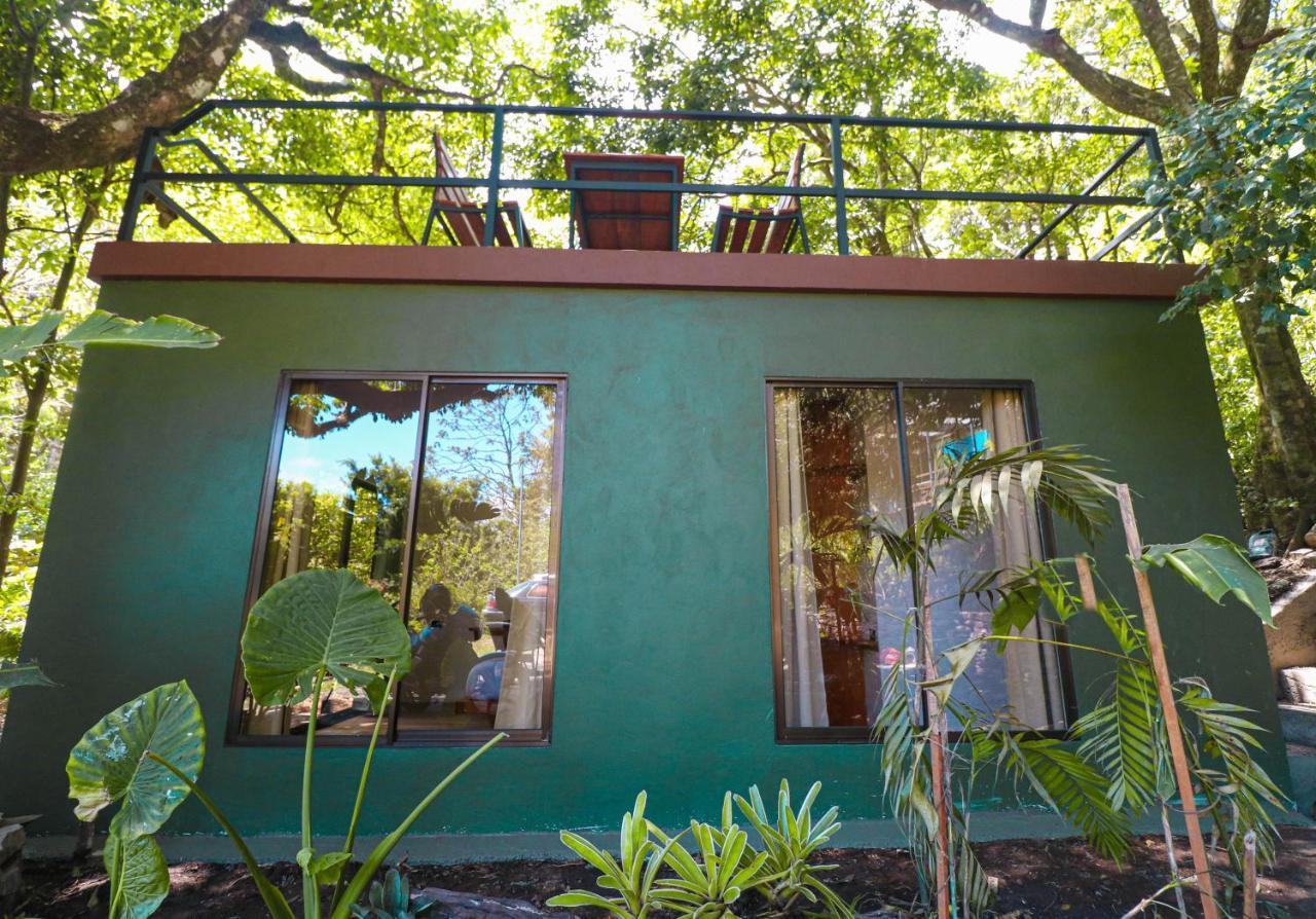La Casa De La Montana