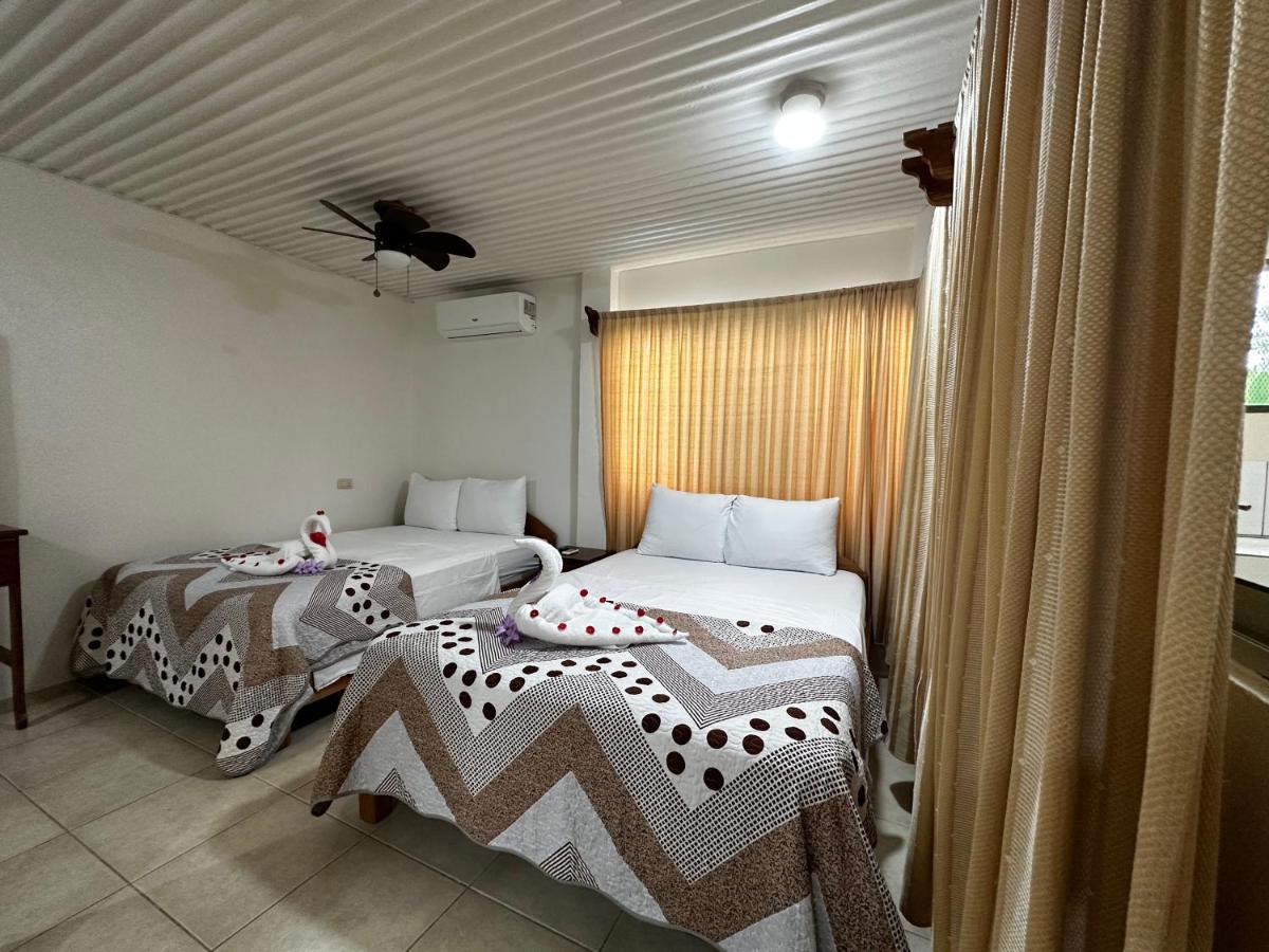 Loma Real Hot Springs Hotel 2*
