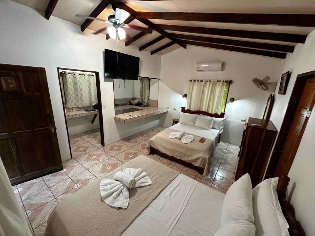 Hotel Loma Real Hot Springs La Fortuna