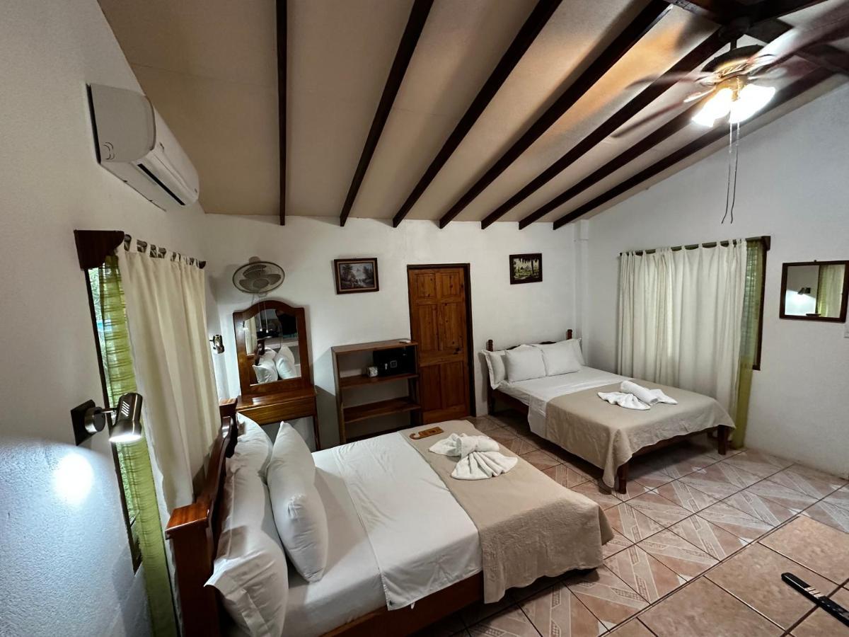 Loma Real Hot Springs Hotel