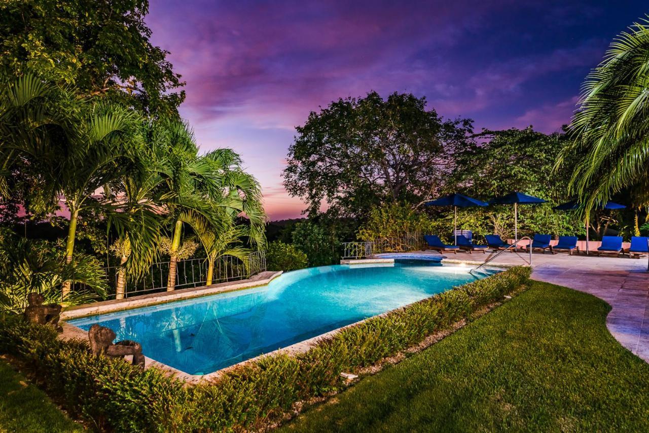 Boutique Luna Azul 4* Ostional Wildlife Refuge
