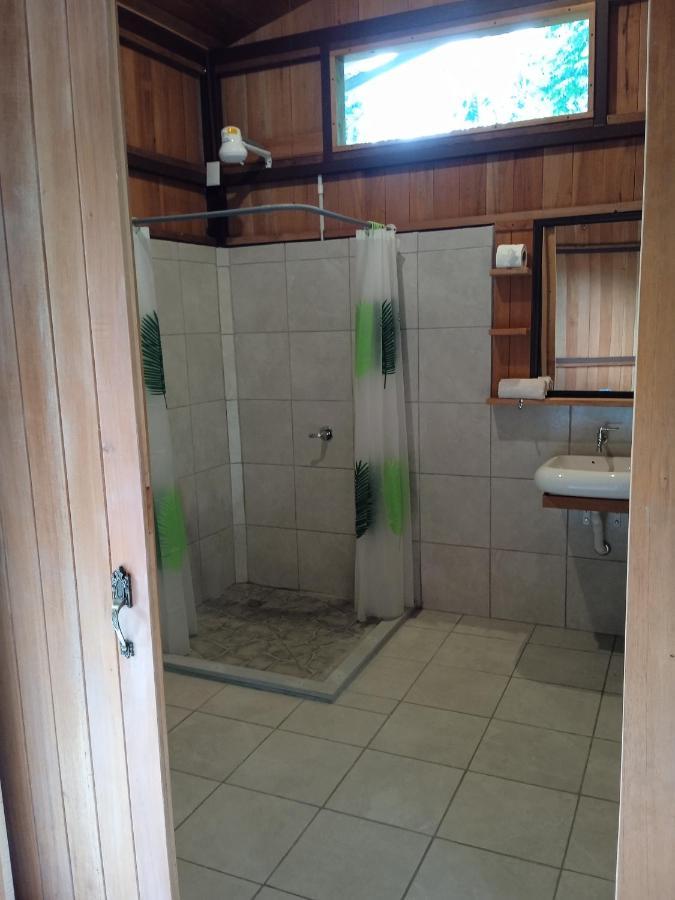 Bajo Bosque Drake Chalet Drake Bay