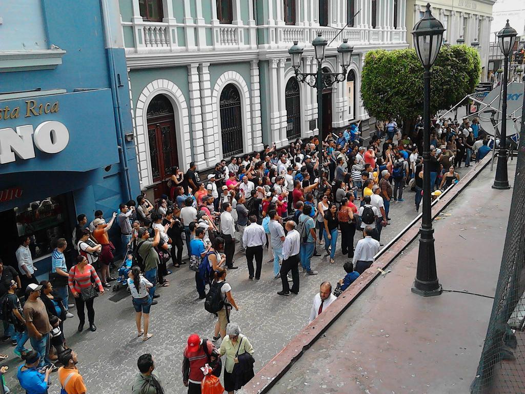 Nuevo Maragato & San Jose (San Jose)