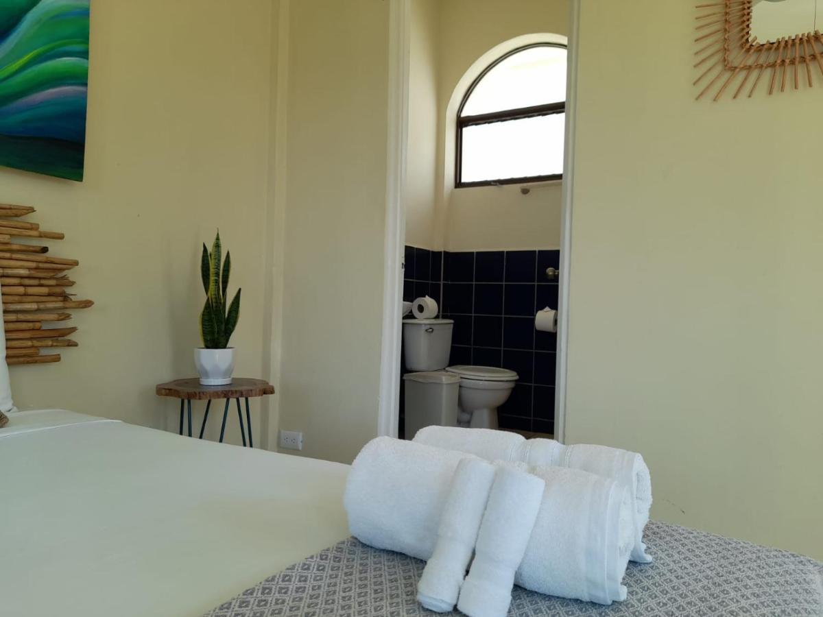 Zulu Surf Hotel