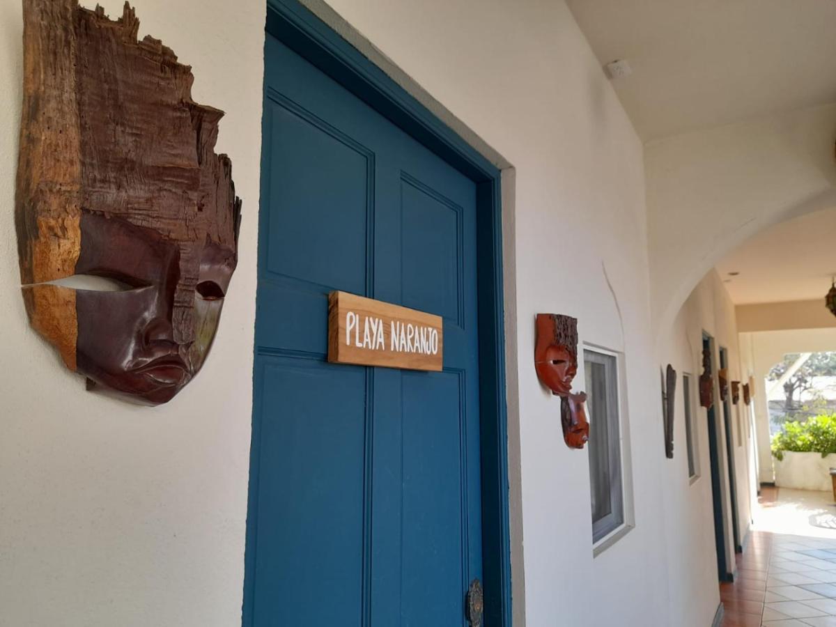Zulu Surf Hotel 3*