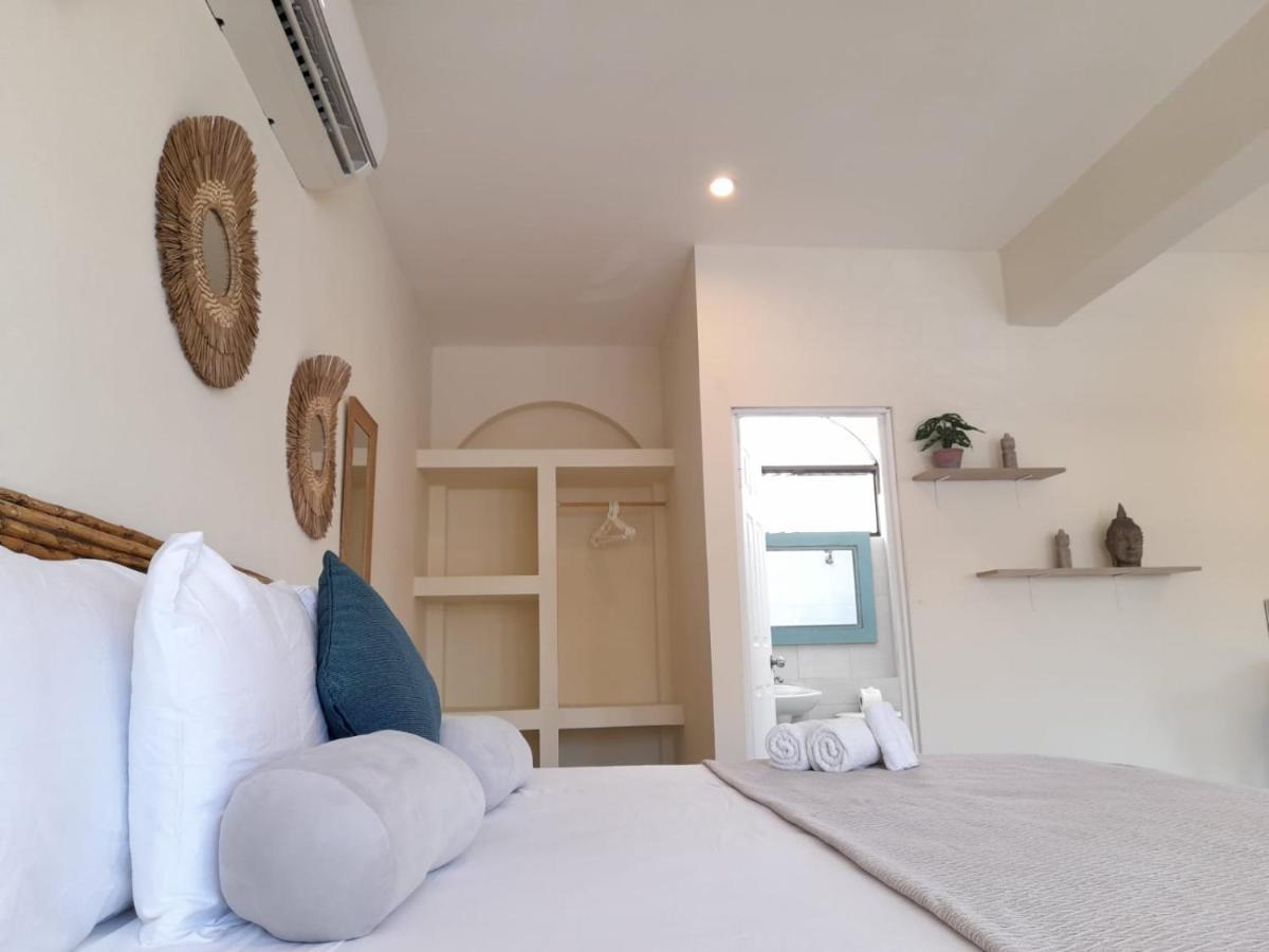 Hotel Zulu Surf Tamarindo