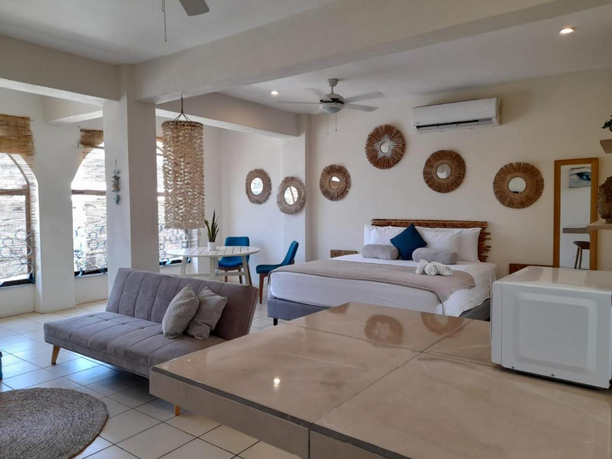 Zulu Surf Hotel