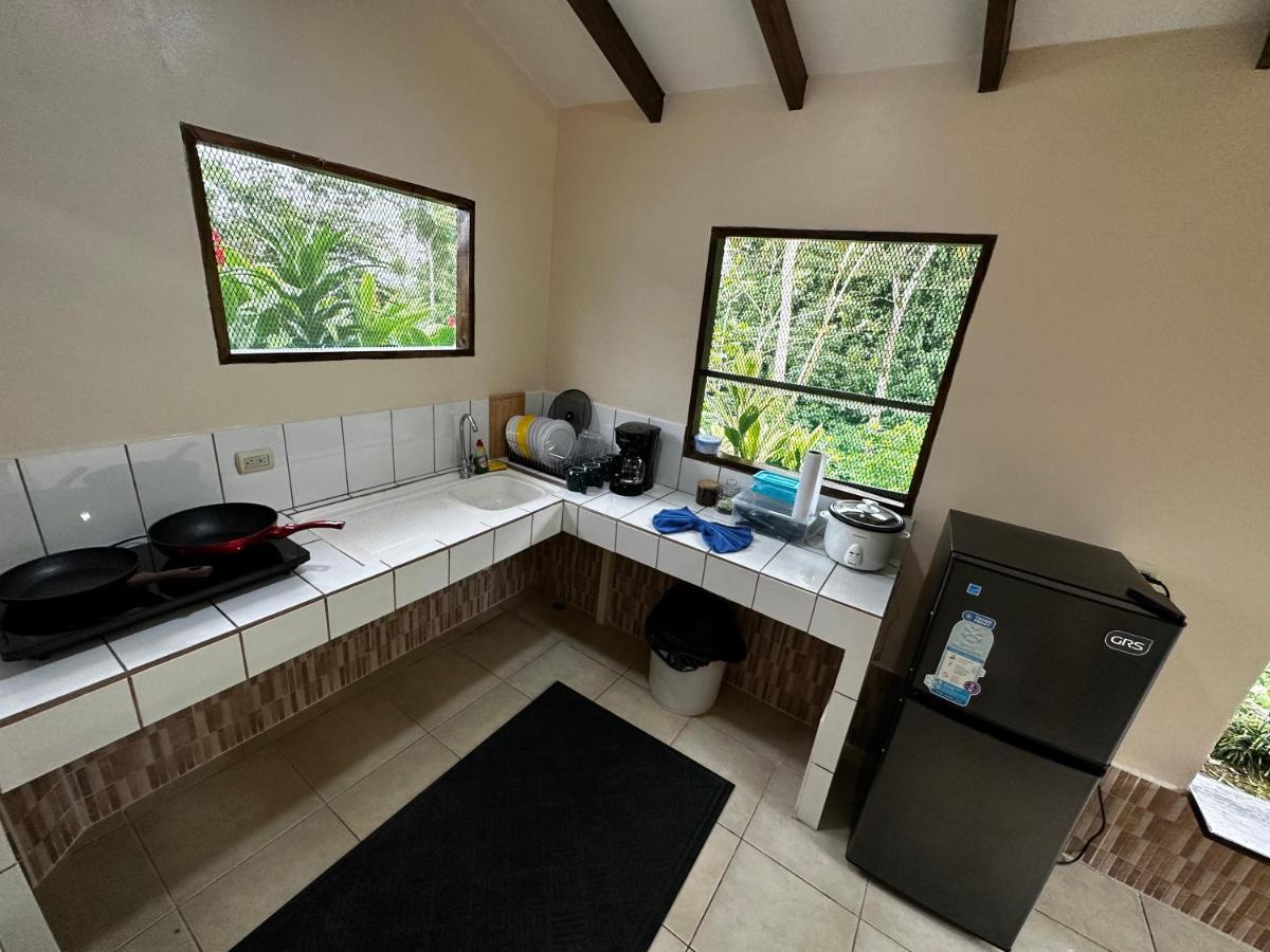 Hotel Loma Real Hot Springs La Fortuna
