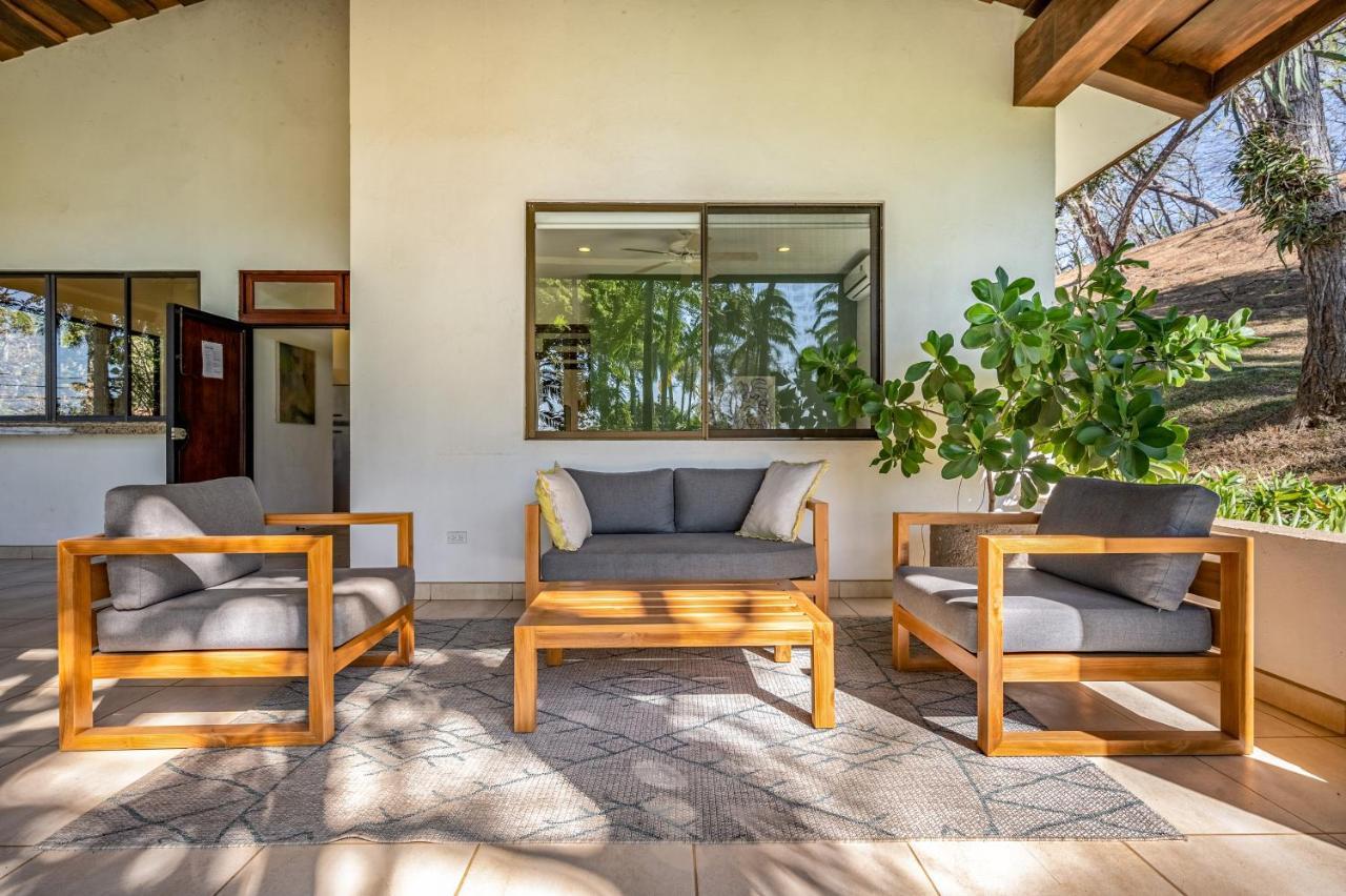 Casa Carmen Potrero (Guanacaste)