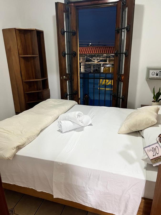Hotel Boutique Calle 20 San Jose (San Jose)