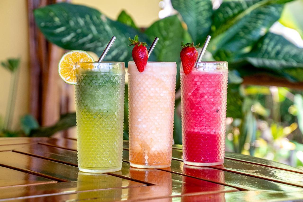 Hotel Kunken Boutique Rincon