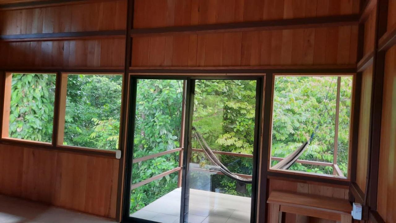 Bajo Bosque Drake Chalet