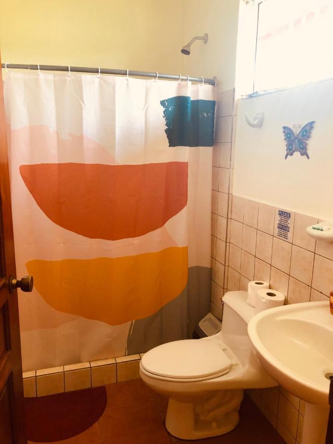 Cocodrilo Bed & Breakfast Sierpe