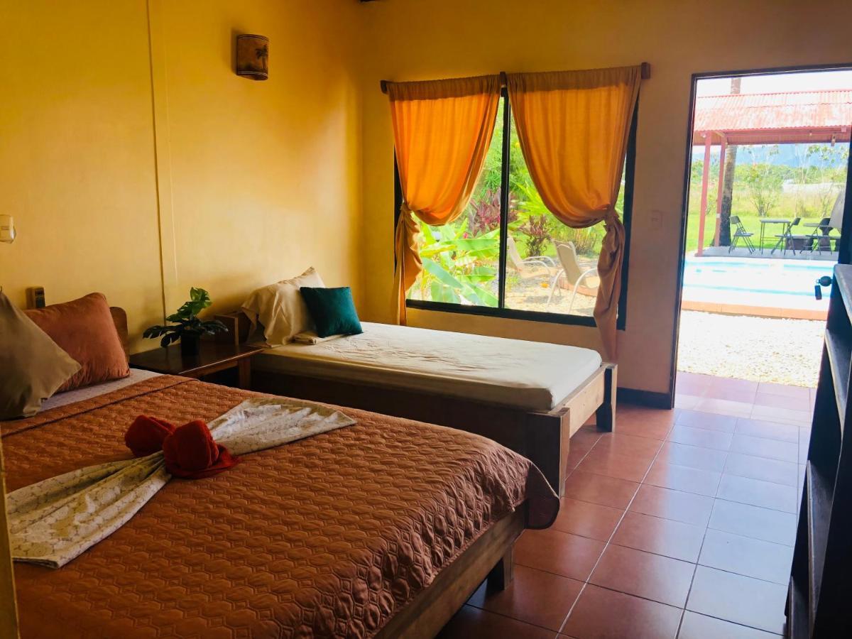 Bed & Breakfast Cocodrilo *