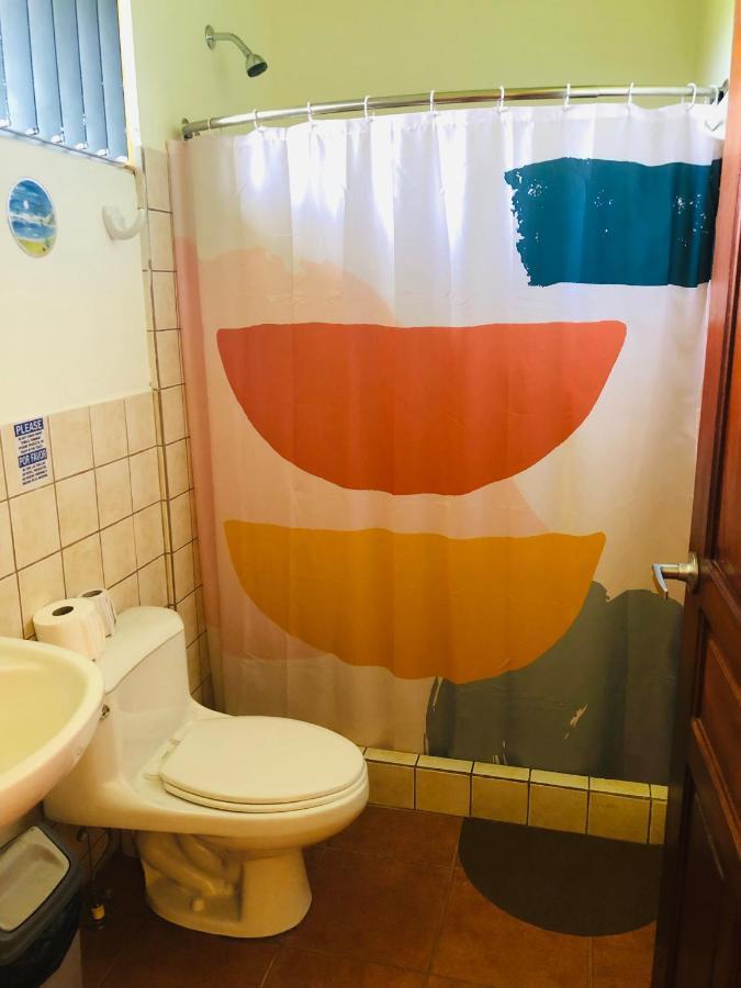 Cocodrilo Bed & Breakfast Sierpe