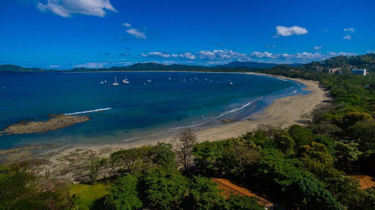Aparthotel Del Mar Tamarindo