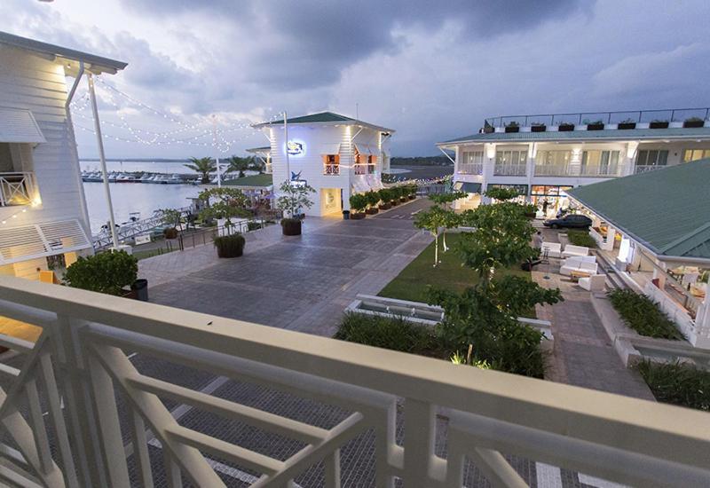 Marina Pez Vela Aparthotel