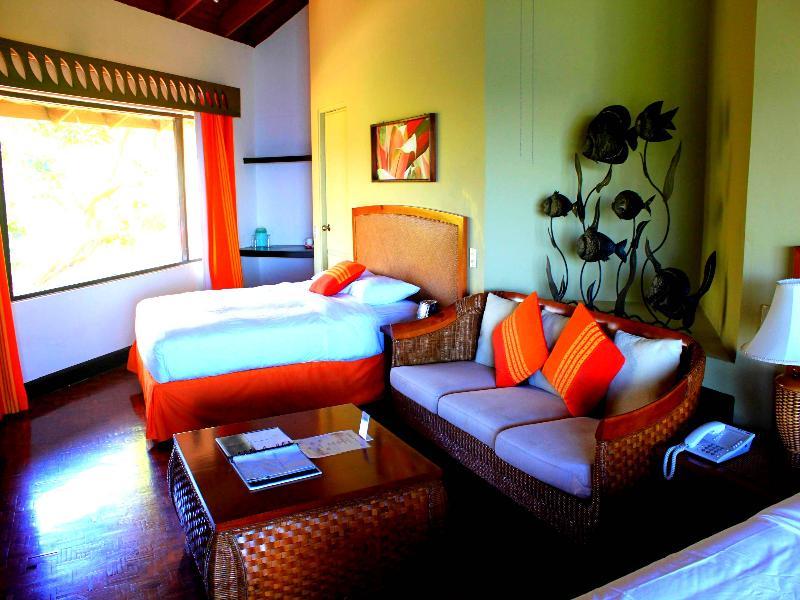Hotel El Ocotal Beach 5*