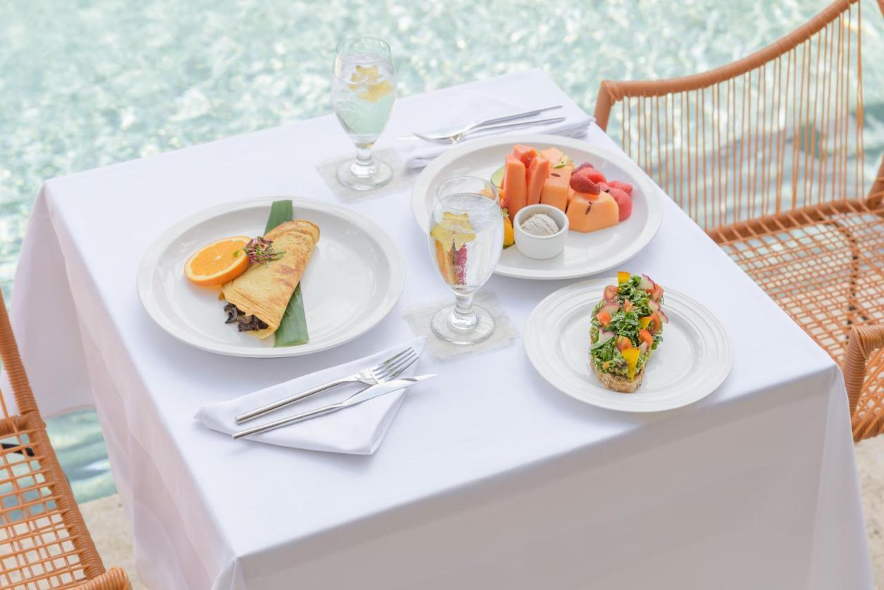 Mother Earth Luxury Boutique Hotel, Restaurant & (adults Only) Tamarindo