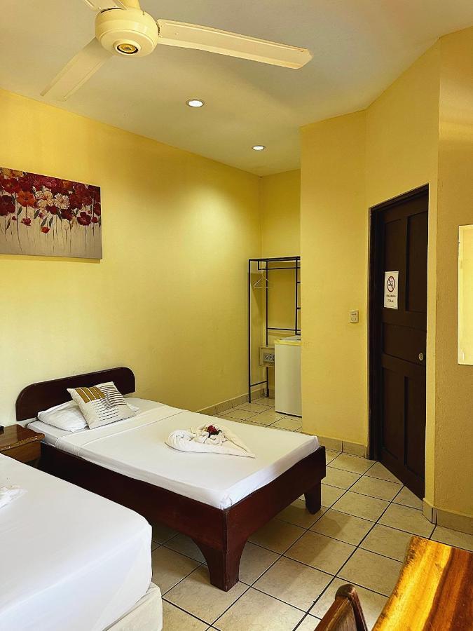 Nany Hotel
