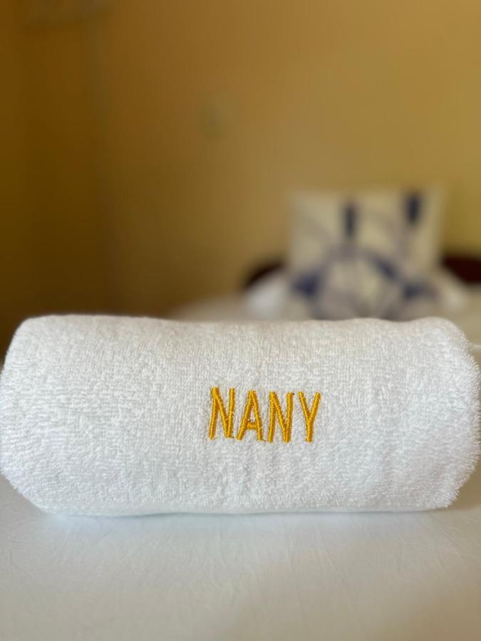 Hotel Nany