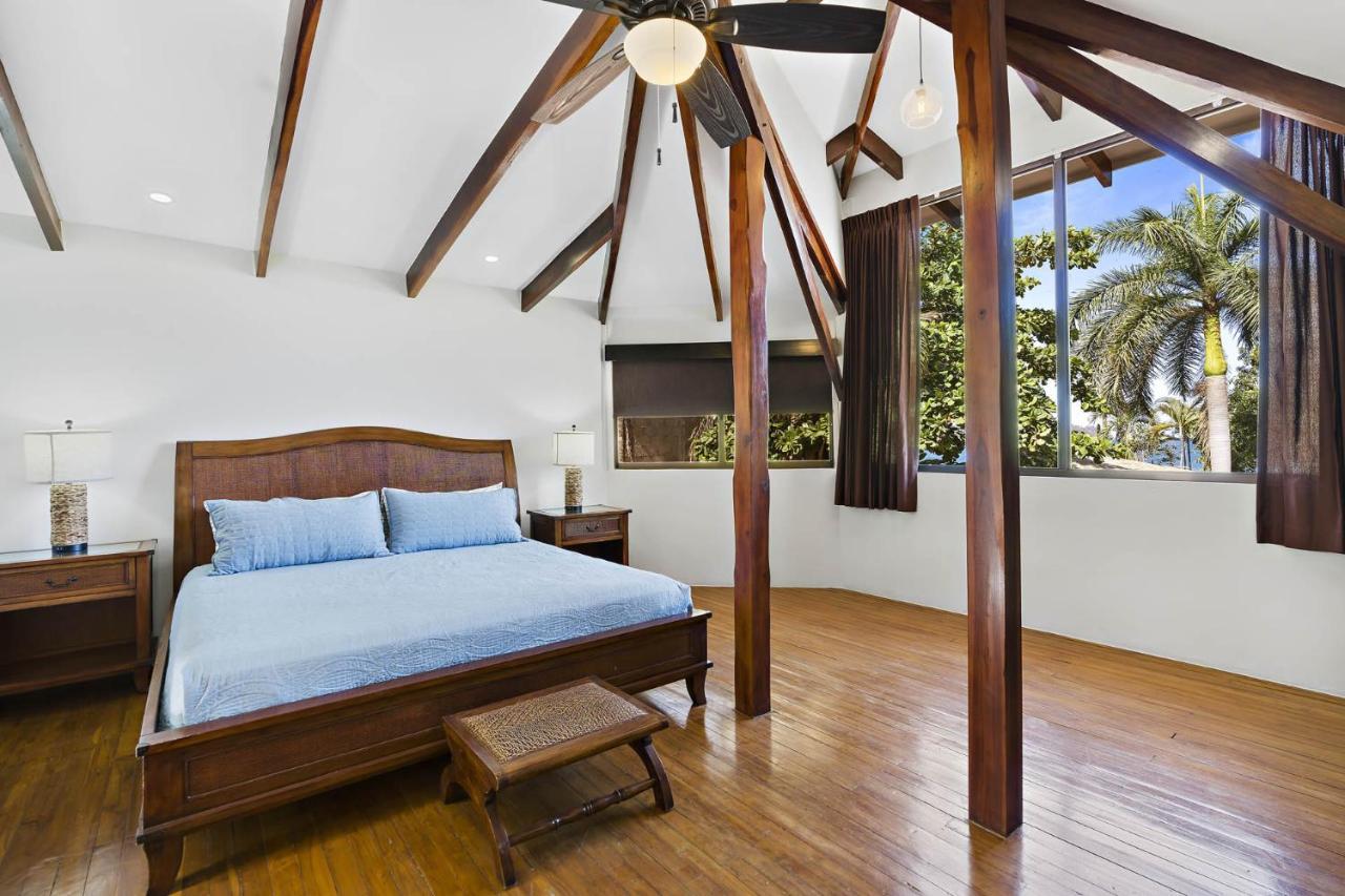Playa Potrero - Beachfront Villa, Big Private Pool - Casa Bella Catalina Holiday home Potrero (Guanacaste)