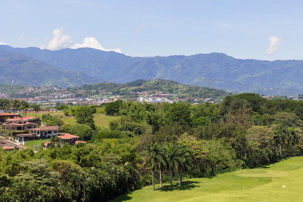 Costa Rica Marriott Hacienda Belen San Jose (San Jose)