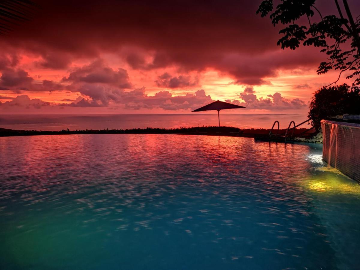 Vista Ballena 4* Uvita