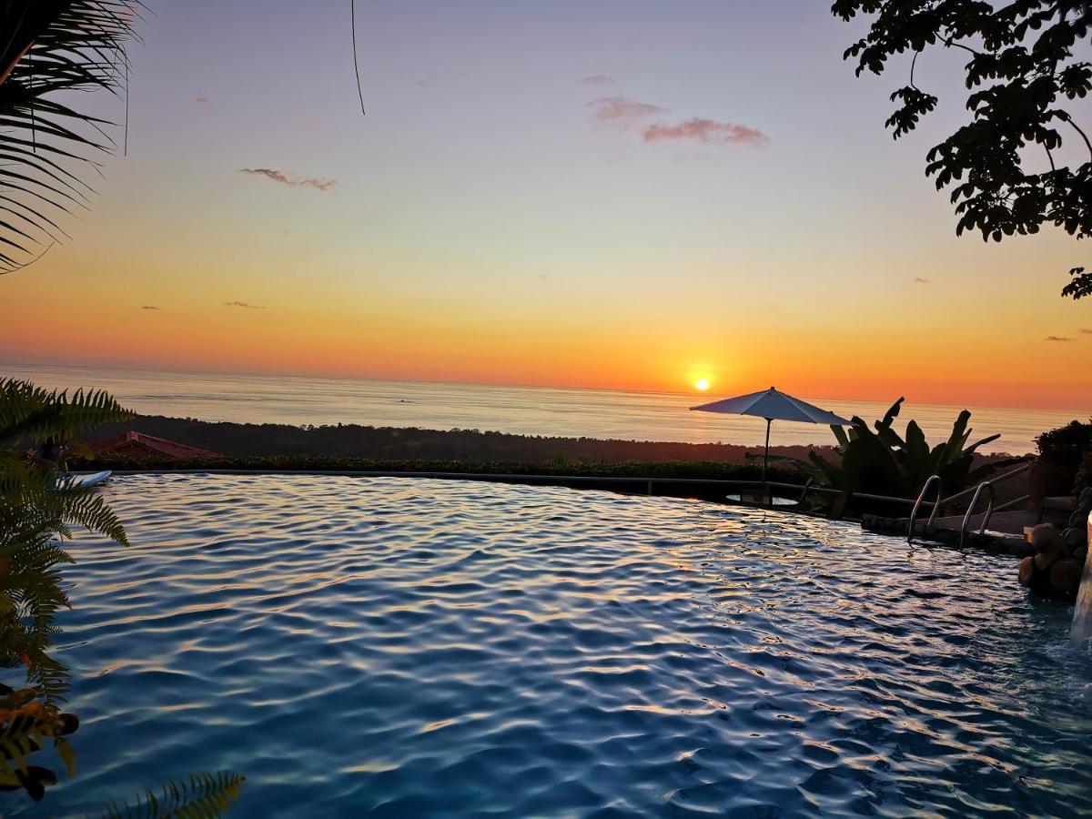 Vista Ballena Hotel 4*