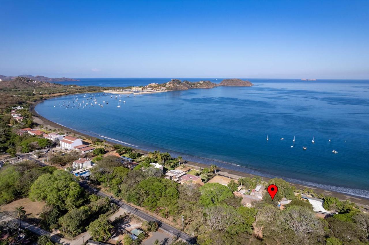 Holiday home Playa Potrero - Beachfront Villa, Big Private Pool - Casa Bella Catalina Potrero (Guanacaste)