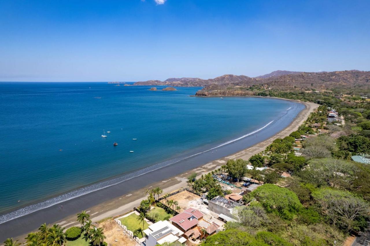 Playa Potrero - Beachfront Villa, Big Private Pool - Casa Bella Catalina Holiday home Potrero (Guanacaste)