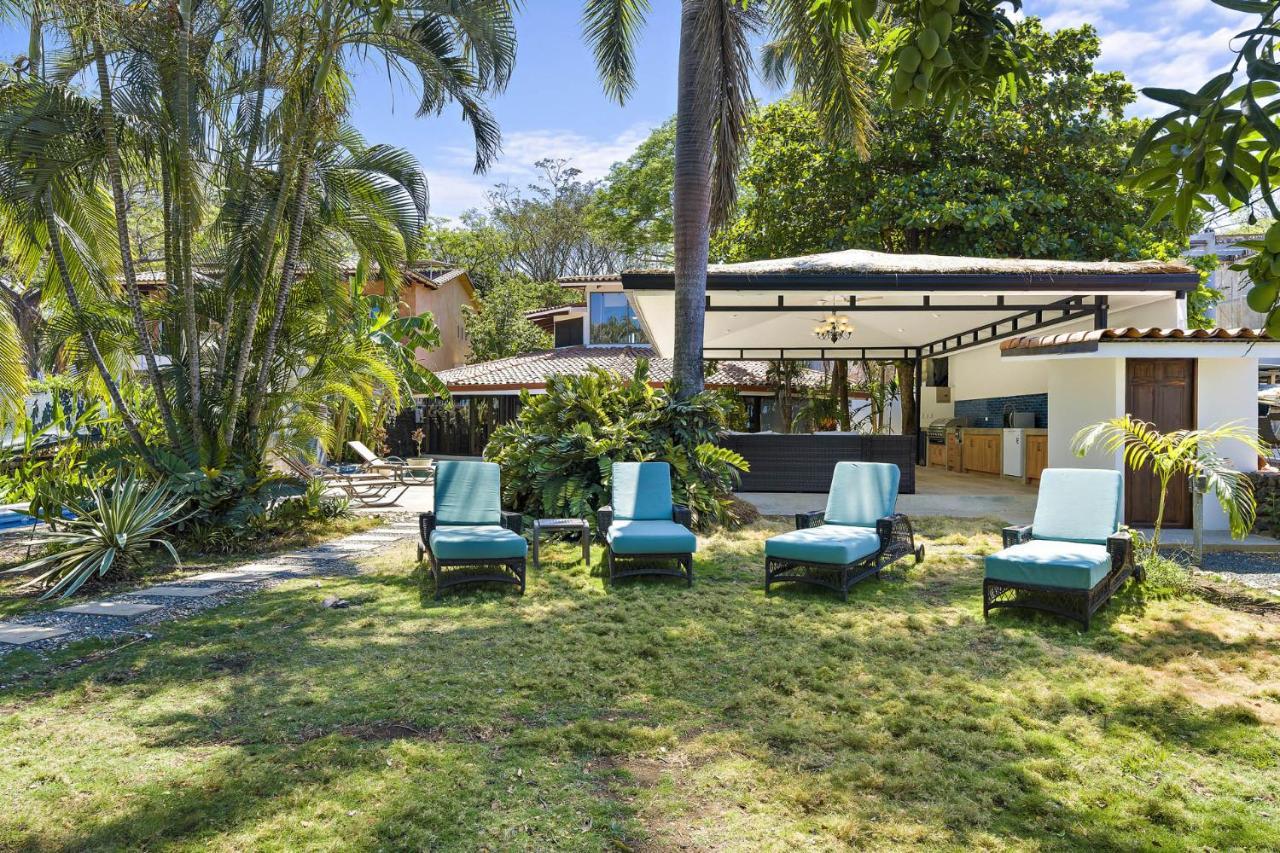 Holiday home Playa Potrero - Beachfront Villa, Big Private Pool - Casa Bella Catalina Potrero (Guanacaste)