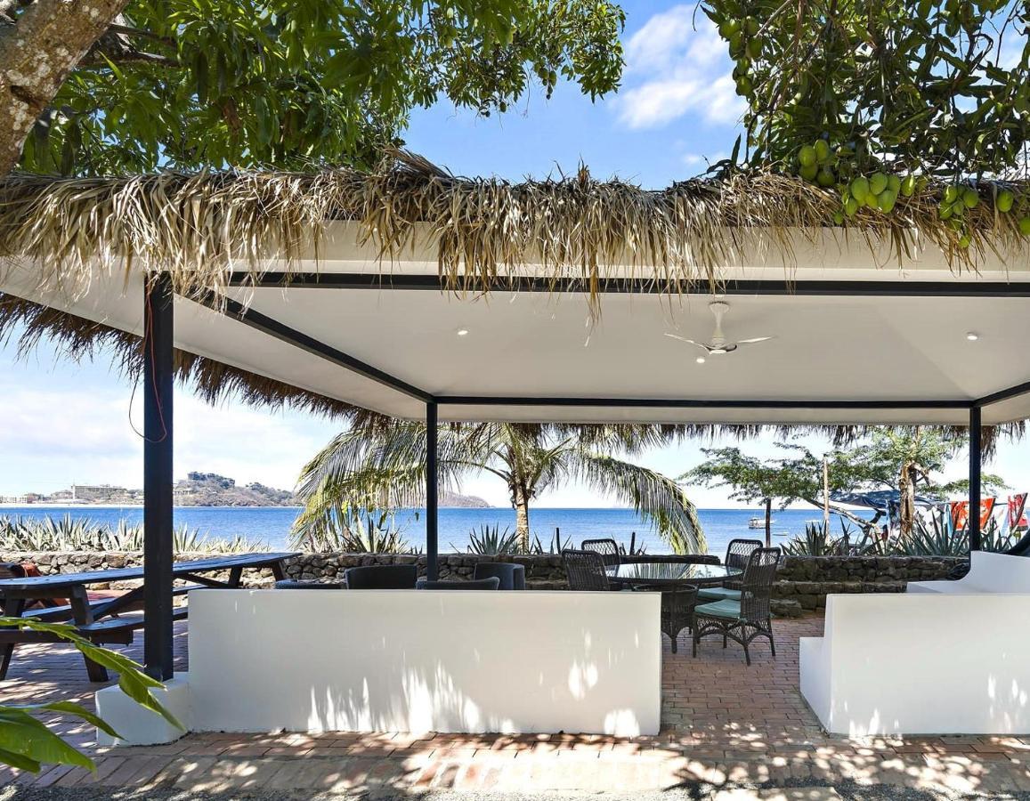 Playa Potrero - Beachfront Villa, Big Private Pool - Casa Bella Catalina Potrero (Guanacaste)