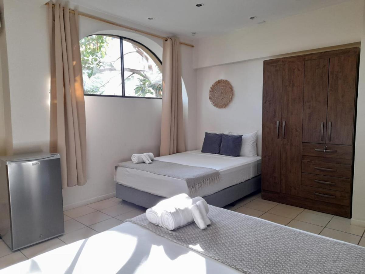 Hotel Zulu Surf Tamarindo
